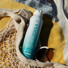 Carica l'immagine nel visualizzatore di Gallery, Zinc Oxide Sunscreen Spray SPF 30 Fragrance Free