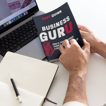 Carica l'immagine nel visualizzatore di Gallery, Business Guru