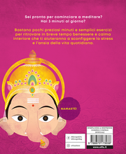 Carica l'immagine nel visualizzatore di Gallery, 3 minuti al giorno