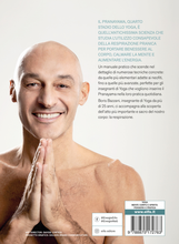 Carica l'immagine nel visualizzatore di Gallery, La Scienza del Pranayama