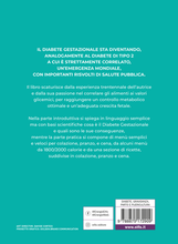 Carica l'immagine nel visualizzatore di Gallery, La dieta che cura il Diabete Gestazionale