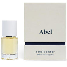 Carica l'immagine nel visualizzatore di Gallery, Cobalt Amber - Cardamomo