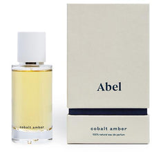 Carica l'immagine nel visualizzatore di Gallery, Cobalt Amber - Cardamomo