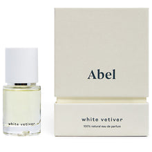 Carica l'immagine nel visualizzatore di Gallery, White Vetiver