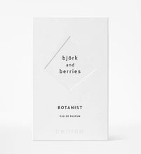 Carica l'immagine nel visualizzatore di Gallery, Botanist