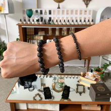 Carica l'immagine nel visualizzatore di Gallery, Bracciale in lava