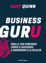 Carica l'immagine nel visualizzatore di Gallery, Business Guru