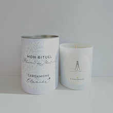 Carica l'immagine nel visualizzatore di Gallery, Candela Mon Rituel Fleuri du Matin