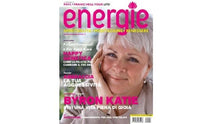 Carica l'immagine nel visualizzatore di Gallery, Energie Magazine - Cardamomo