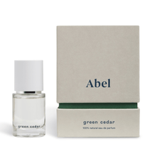 Carica l'immagine nel visualizzatore di Gallery, Green Cedar - Cardamomo