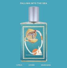 Carica l'immagine nel visualizzatore di Gallery, Falling Into The Sea