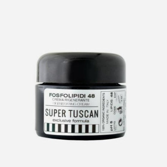 Fosfolipidi 48 Cream - Super Tuscan