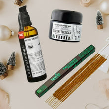 Carica l'immagine nel visualizzatore di Gallery, Luxury Spice Set - Natale 2025