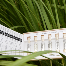 Carica l'immagine nel visualizzatore di Gallery, Aemium Discovery Set - 7 fragranze