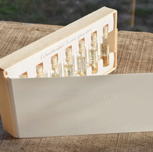 Carica l'immagine nel visualizzatore di Gallery, Aemium Discovery Set - 7 fragranze