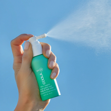 Carica l'immagine nel visualizzatore di Gallery, Scalp & Hair Mist Organic Sunscreen SPF30