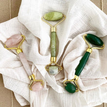 Carica l'immagine nel visualizzatore di Gallery, Rouleau de massage - Roller da massaggio - Cardamomo