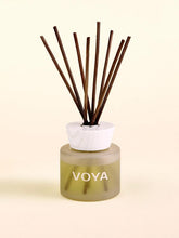 Carica l'immagine nel visualizzatore di Gallery, Voya Oh So Scented Reed Diffuser - Coconut & Jasmine