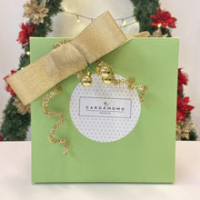 Carica l'immagine nel visualizzatore di Gallery, I love to Smudge Set - Natale 2025