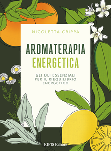 Aromaterapia Energetica