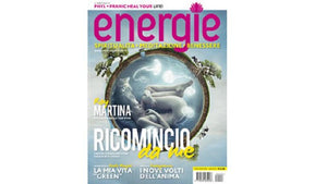Energie Magazine - Cardamomo