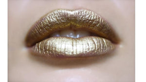 Golden Lip Light - Cardamomo