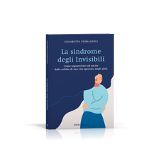 Carica l'immagine nel visualizzatore di Gallery, La Sindrome degli Invisibili