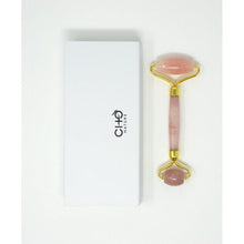 Carica l'immagine nel visualizzatore di Gallery, Rouleau de massage - Roller da massaggio - Cardamomo