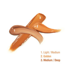 Carica l'immagine nel visualizzatore di Gallery, Mineral Face SPF 30 Rosilliance® Tinted Organic BB+ Cream