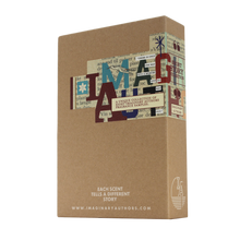 Carica l'immagine nel visualizzatore di Gallery, Short Story Collection