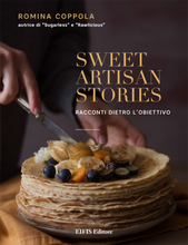 Carica l'immagine nel visualizzatore di Gallery, Sweet Artisan Stories