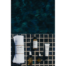 Carica l'immagine nel visualizzatore di Gallery, Pochette Les Essentiels - Crème Nourissante et Apaisante Soir e Huile de Beauté Peaux Sechès