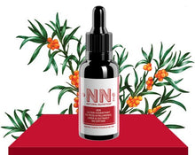Carica l'immagine nel visualizzatore di Gallery, Ultra-moisturizing Serum with Hyaluronic Acid, Urea and Sea Buckthorn extract