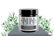 Carica l'immagine nel visualizzatore di Gallery, Mattifying-Moisturizer Cream with Black Cumin Oil and Aloe Vera