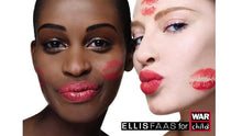 Carica l'immagine nel visualizzatore di Gallery, Hot Lips - War Child Edition - Cardamomo