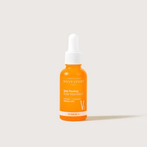 Vitamin C Radiance Peeling Treatment