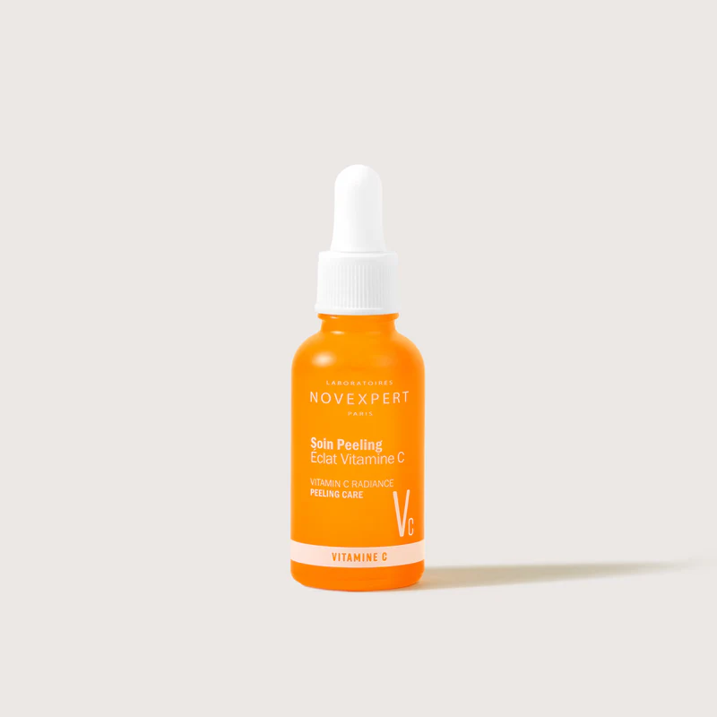 Vitamin C Radiance Peeling Treatment