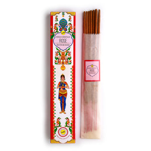 Bastoncini d'incenso