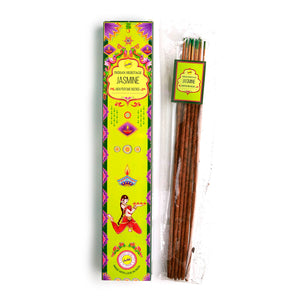 Bastoncini d'incenso