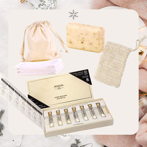 Zero Waste Set - Natale 2023