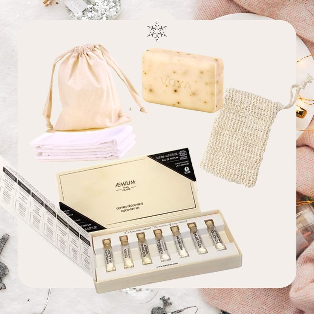 Zero Waste Set - Natale 2023