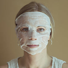 Carica l'immagine nel visualizzatore di Gallery, Cardamask - Maschera in tessuto
