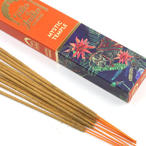 Temple of India KarmAroma incense stick