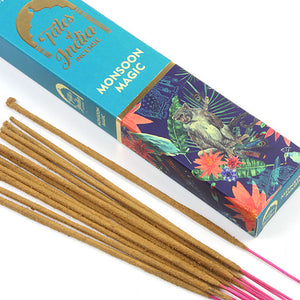 Temple of India KarmAroma incense stick