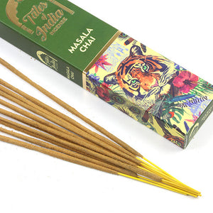 Temple of India KarmAroma incense stick