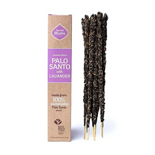 Carica l&#39;immagine nel visualizzatore di Gallery, Incenso Palo Santo &amp; ...
