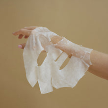 Carica l'immagine nel visualizzatore di Gallery, Cardamask - Maschera in tessuto
