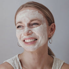 Carica l'immagine nel visualizzatore di Gallery, Cardamask - Maschera in crema
