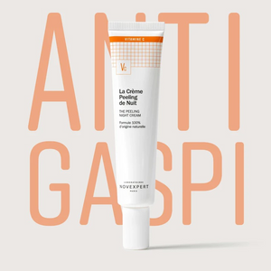 Night Peeling Cream
