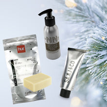 Carica l&#39;immagine nel visualizzatore di Gallery, Men Pretty Face Set - Natale 2023
